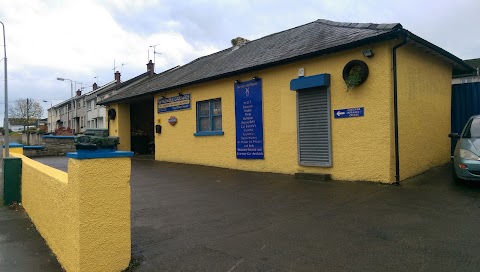 Windmill Garages