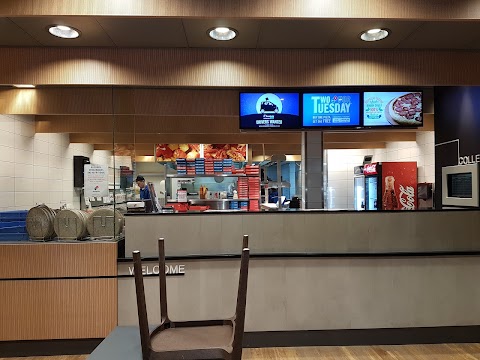 Domino's Pizza - Bristol - Bedminster