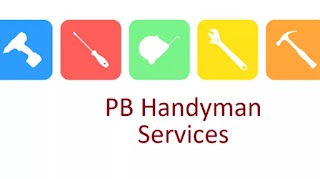 PB handyman service