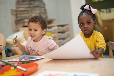 Manchester Settlement Community Nursery