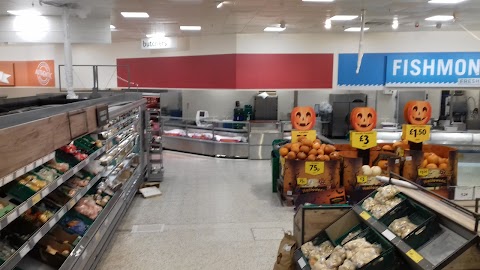 Morrisons