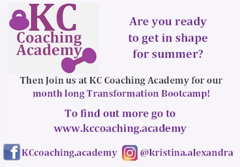 KC Coaching Academy