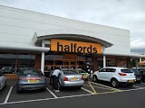 Halfords - Downpatrick