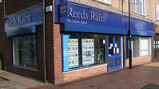 Reeds Rains Estate Agents Bedworth