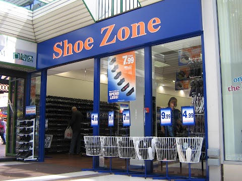 Shoe Zone