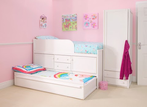 Childrens Bed Centres