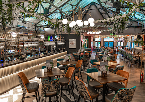 Slug & Lettuce - Newcastle Under Lyme