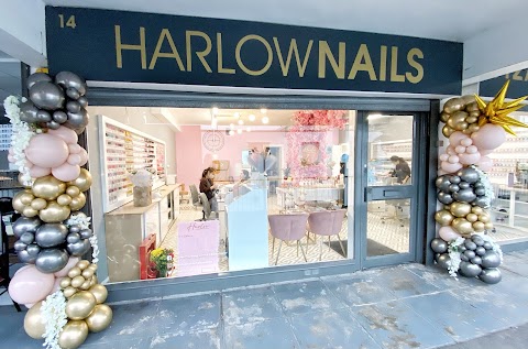 Harlow Nails