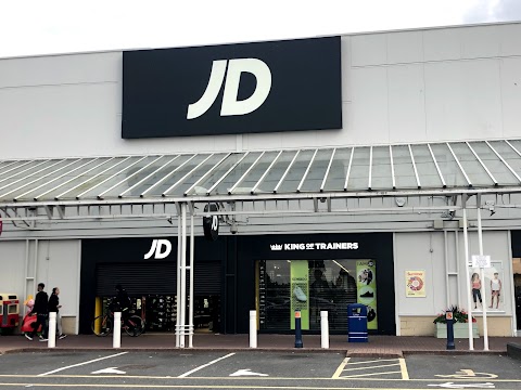 JD Sports