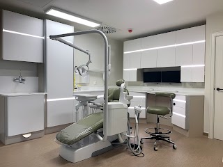 Chiswick Dental and Implant Clinic