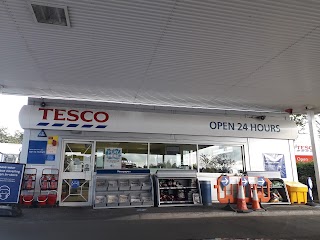 Tesco Petrol Station