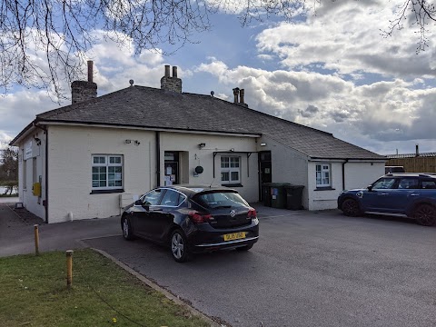 The Minster Veterinary Practice, Crockey Hill