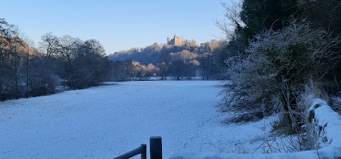 Alton Castle Centre Hostel