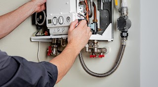 Tailored Plumbing & Heating (UK) Ltd