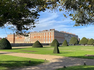 Hampton Court Palace