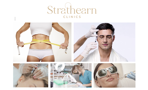 Strathearn Health & Beauty