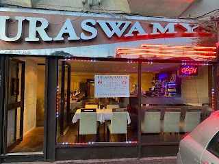 Uraswamy's