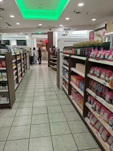 Holland & Barrett