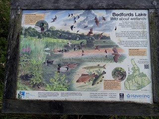Bedfords Park