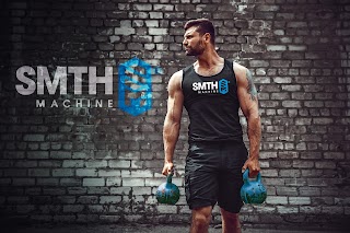 SMTH Machine Fitness