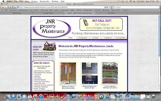 JNR Plumbing and Heating