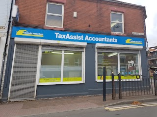 TaxAssist Accountants