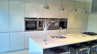 Cavalier Kitchens And Bathrooms Ltd