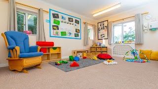 Abacus Day Nursery and Pre-School