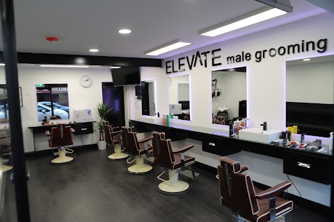 Elevate male grooming