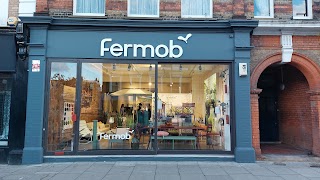 FERMOB LONDON / Barbed Ltd