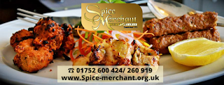 Spice Merchant