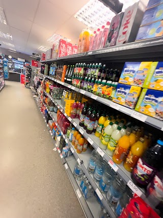 Co-op Food - Laughton Common