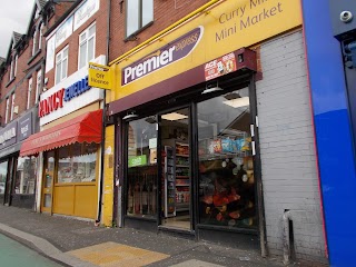 Premier - Curry Mile Mini Market