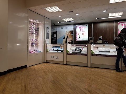 Argos Dewsbury (Inside Sainsbury's)