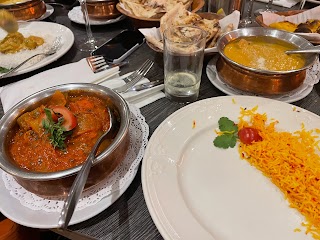 Karma Indian Restaurant