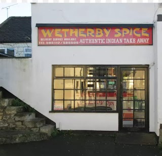 Wetherby Spice