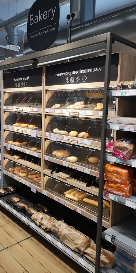 Co-op Food - Nottingham - University Boulevard