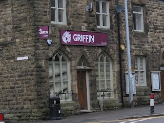 Griffin Accountants Macclesfield | Cheshire