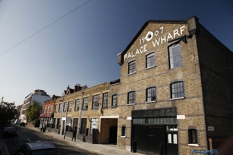 Palace Wharf