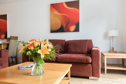 PREMIER SUITES - Serviced Apartments Birmingham