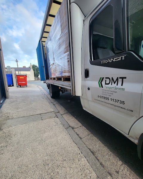 DMT Transport