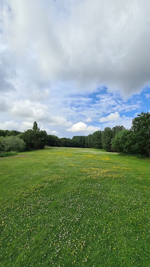 Lincoln Water Park