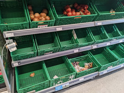 Co-op Food - Pangbourne