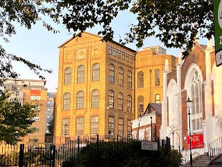 The Courtauld Institute of Art