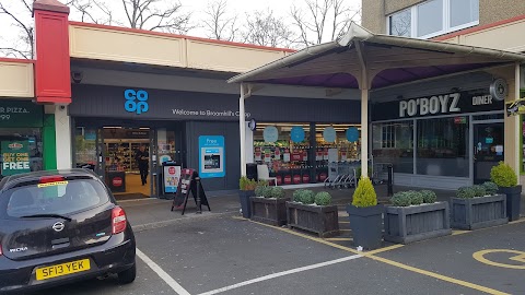 Co-op Food - Glasgow - Norby Road