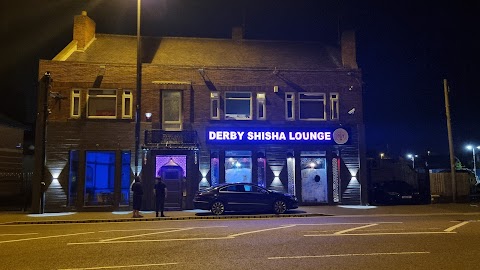 Derby shisha lounge