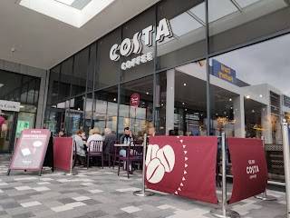 Costa Coffee