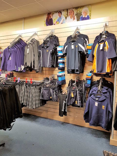 Beam Sports & Schoolwear