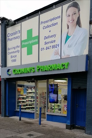 Cronin's Pharmacy