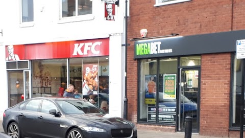 KFC Pontefract - Cornmarket